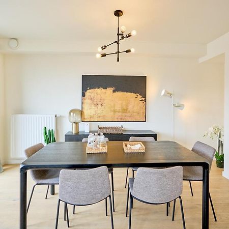 Diamant 3 Bedroom Bruxelles Eksteriør billede
