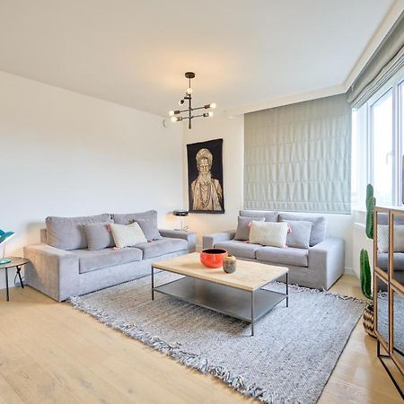 Diamant 3 Bedroom Bruxelles Eksteriør billede