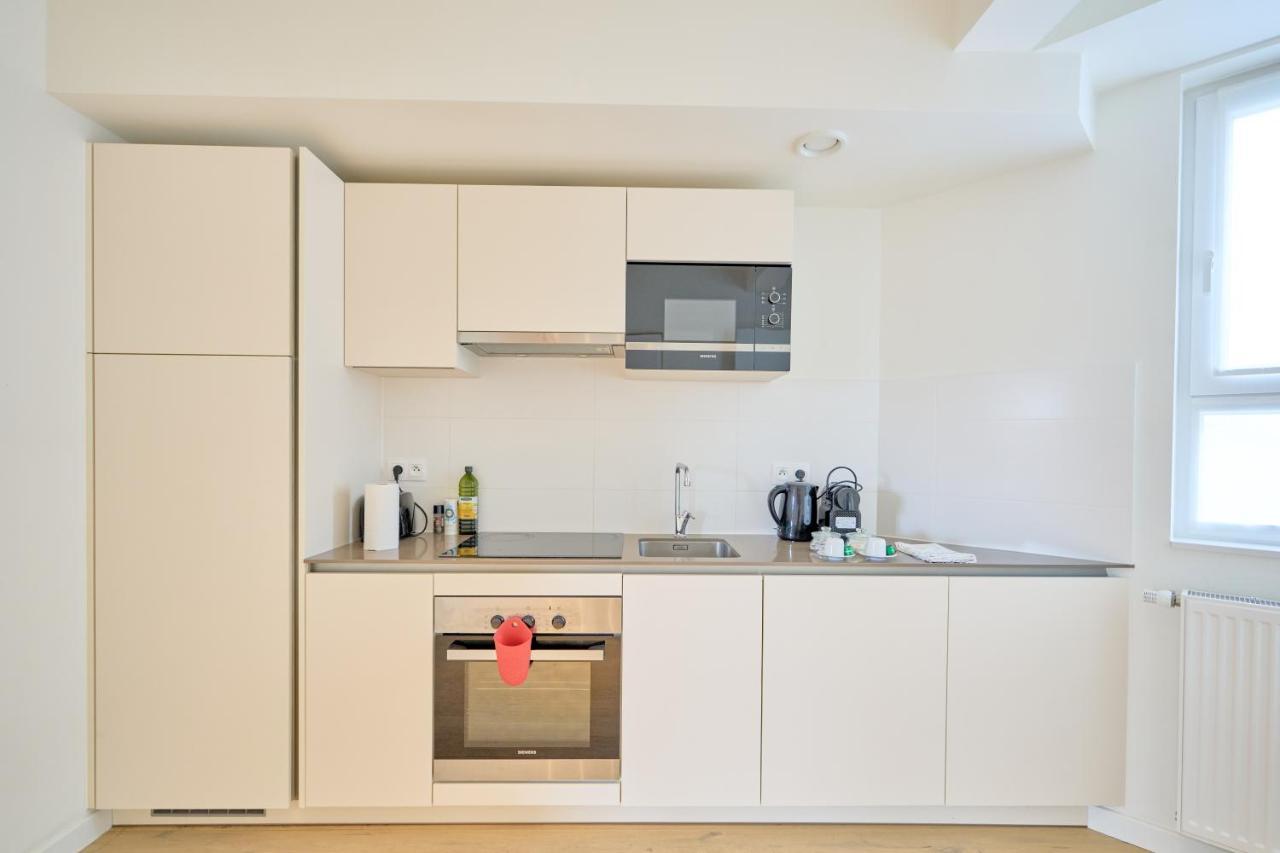 Diamant 3 Bedroom Bruxelles Eksteriør billede