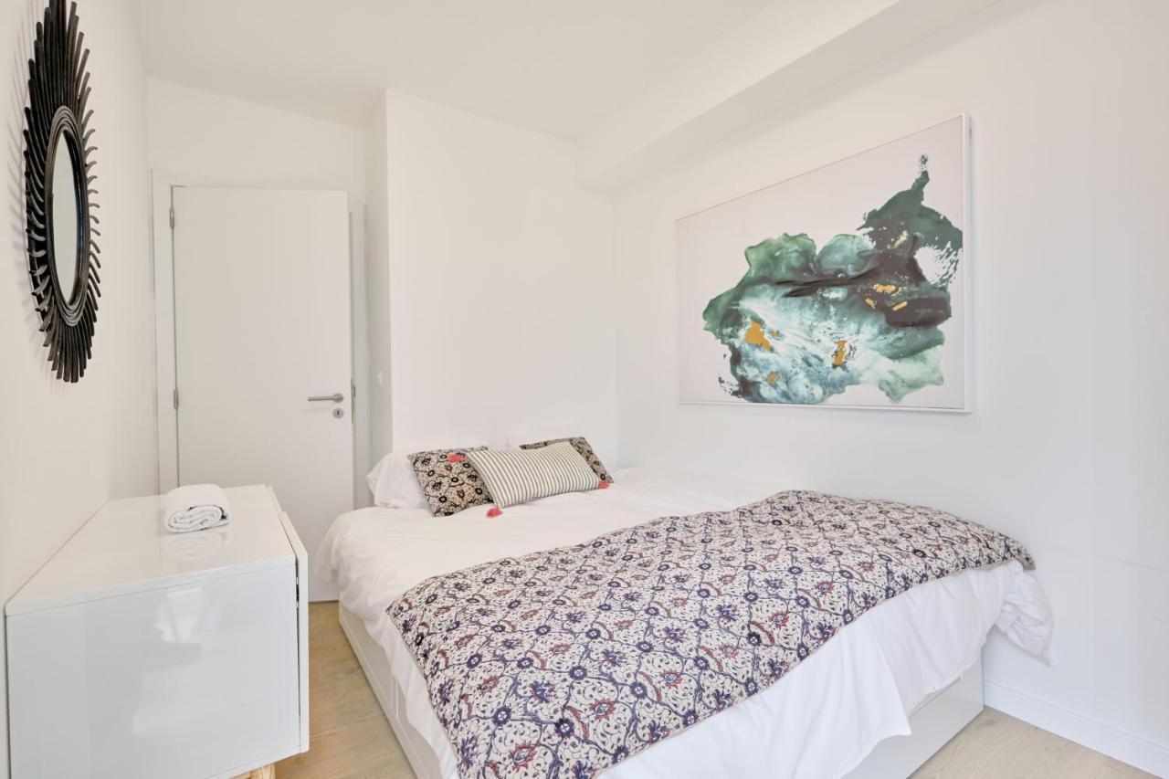 Diamant 3 Bedroom Bruxelles Eksteriør billede