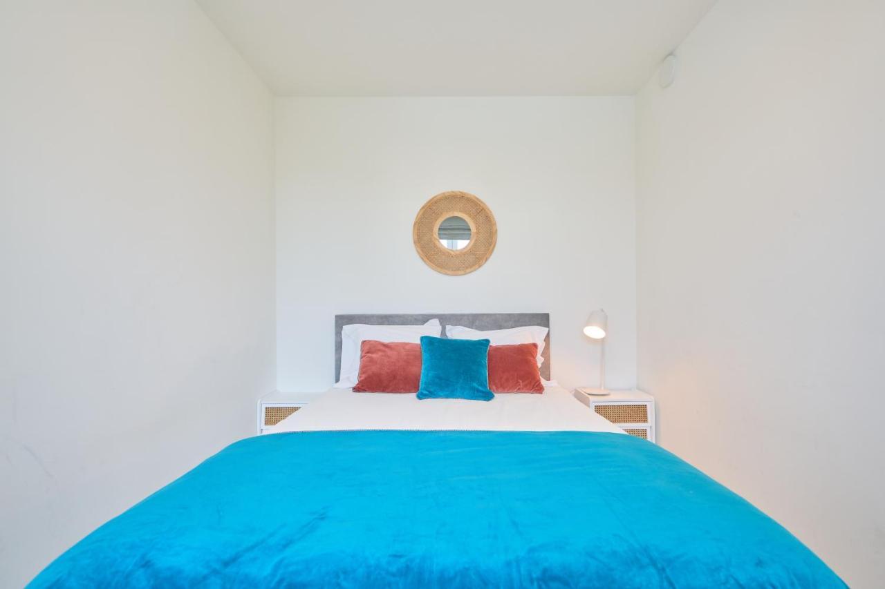 Diamant 3 Bedroom Bruxelles Eksteriør billede