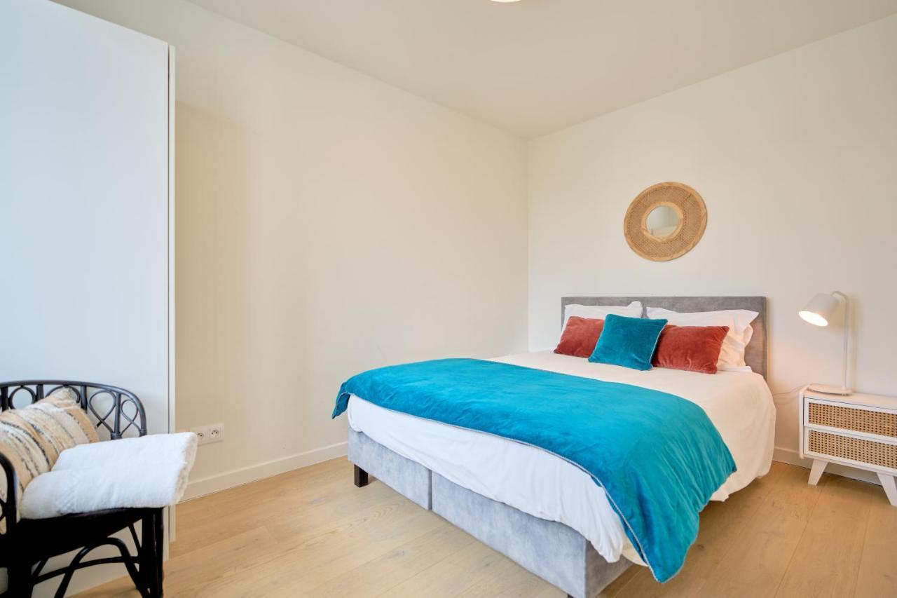 Diamant 3 Bedroom Bruxelles Eksteriør billede
