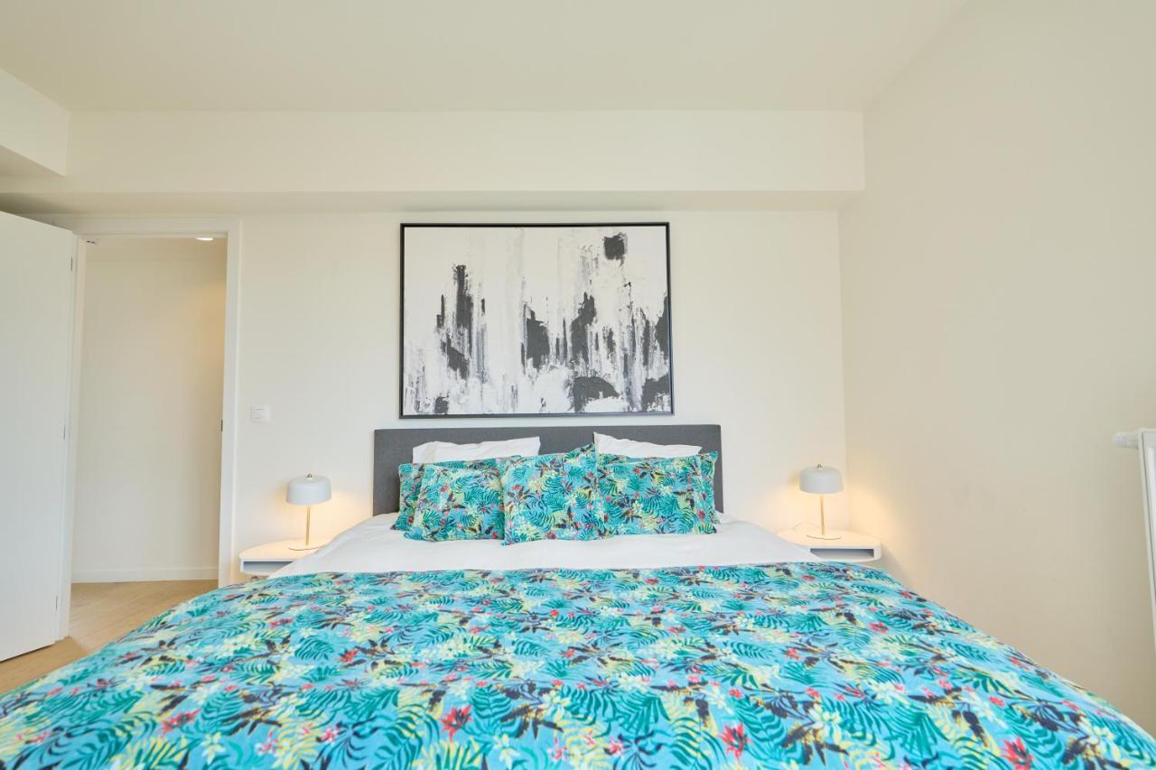 Diamant 3 Bedroom Bruxelles Eksteriør billede