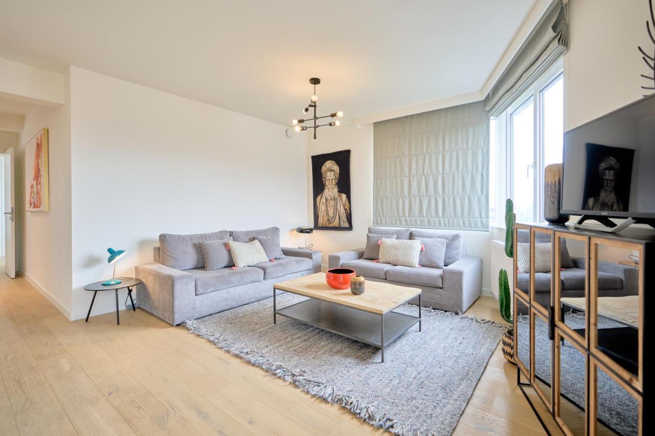 Diamant 3 Bedroom Bruxelles Eksteriør billede