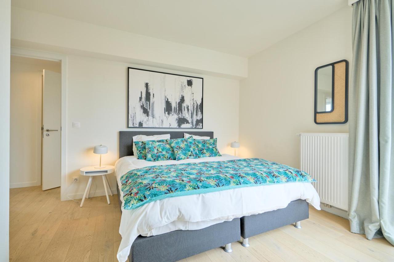 Diamant 3 Bedroom Bruxelles Eksteriør billede