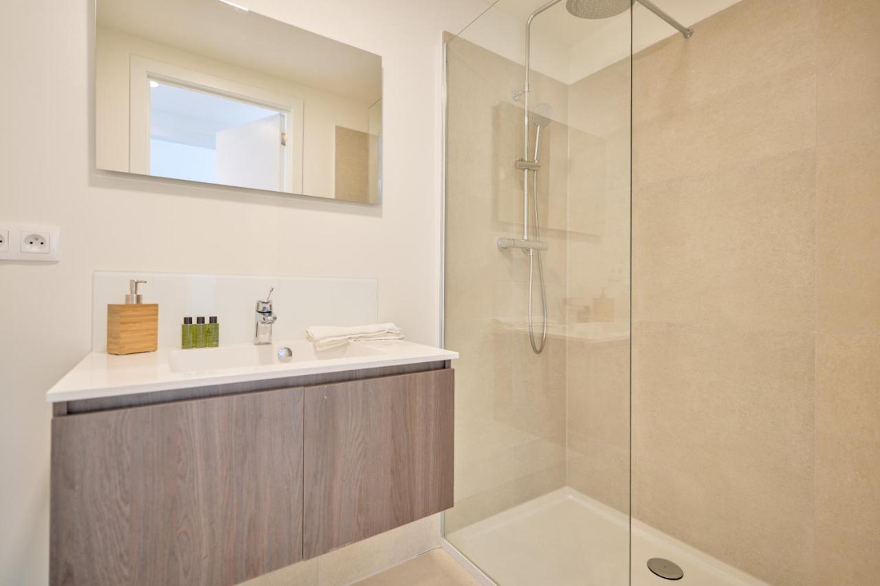 Diamant 3 Bedroom Bruxelles Eksteriør billede
