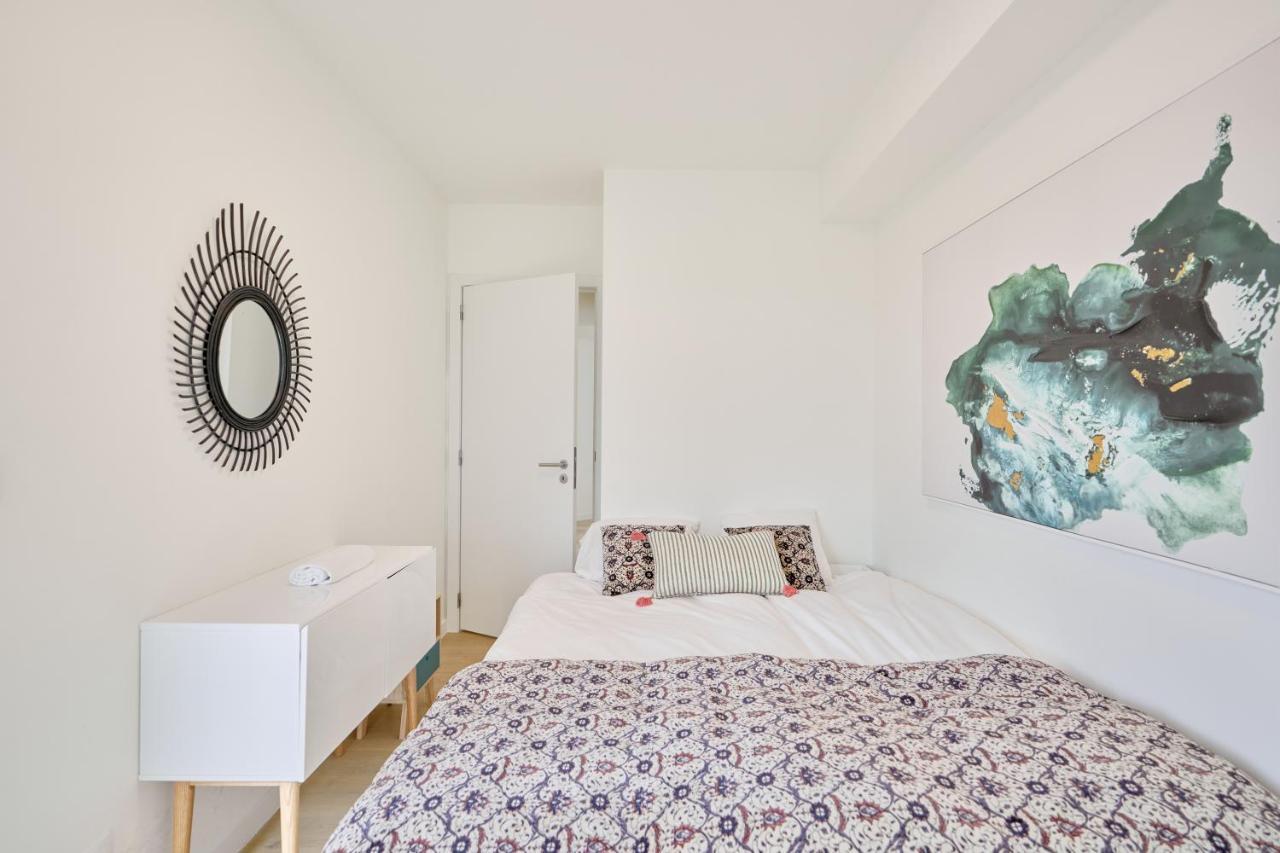 Diamant 3 Bedroom Bruxelles Eksteriør billede