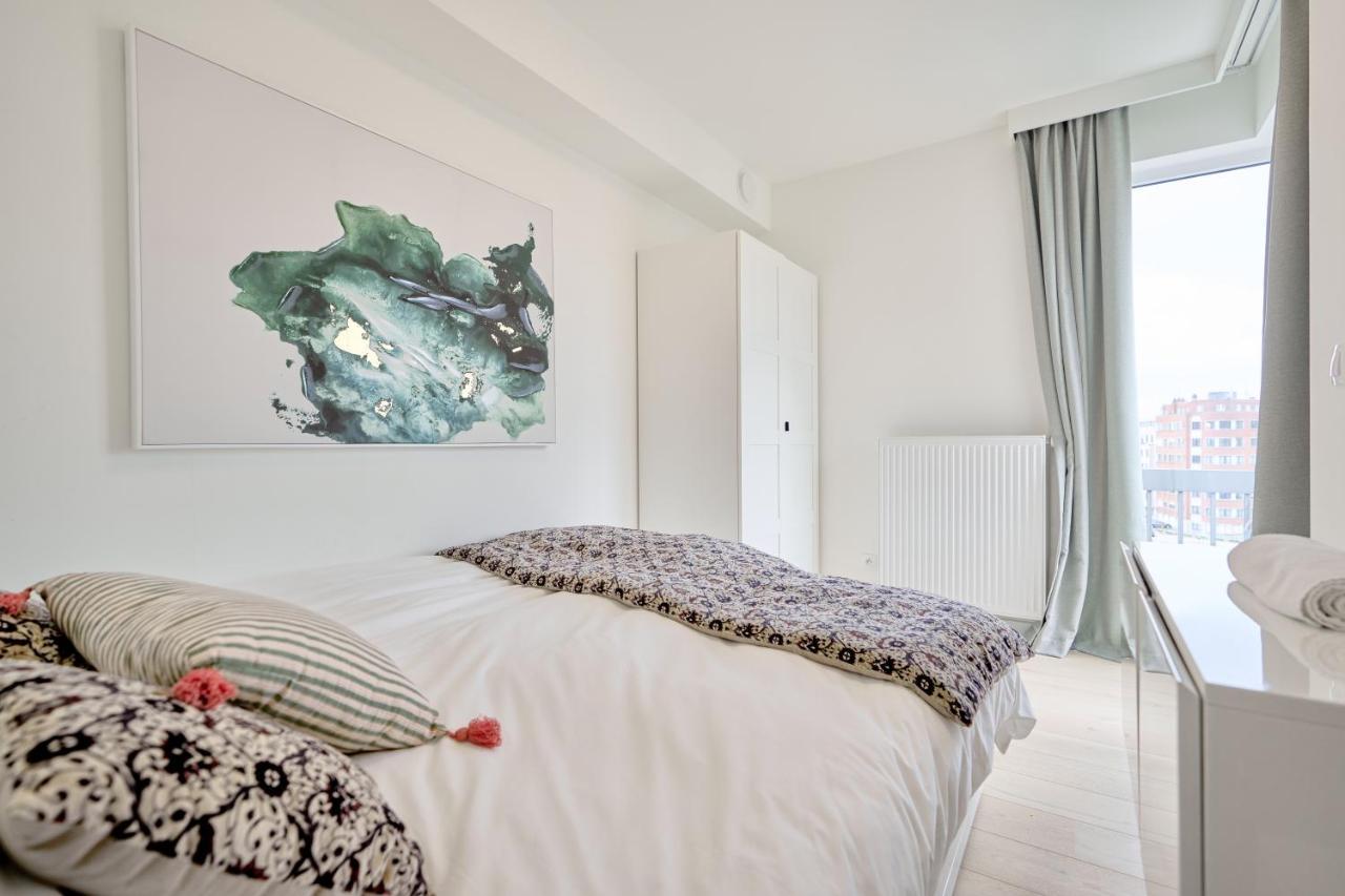 Diamant 3 Bedroom Bruxelles Eksteriør billede