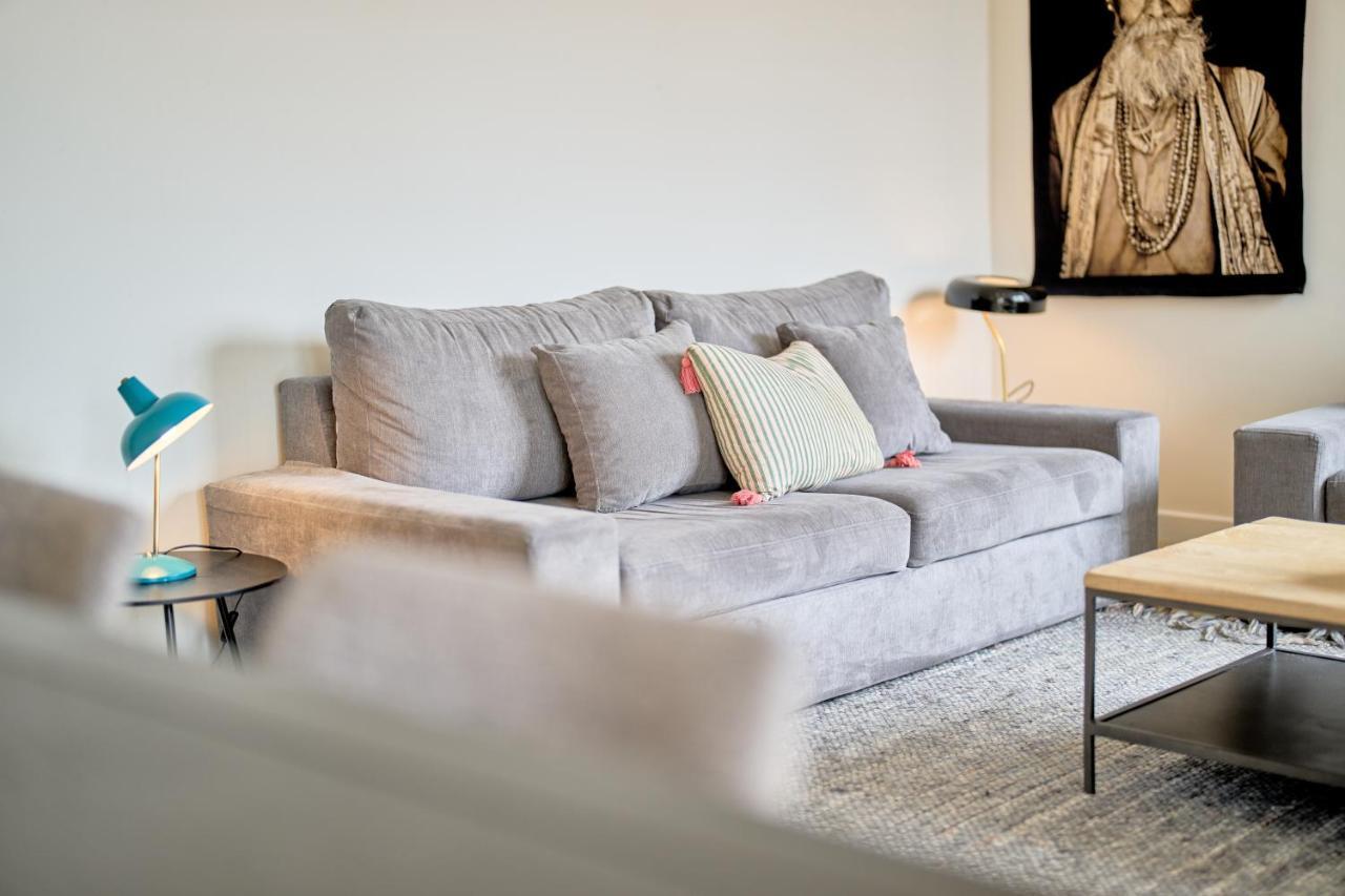 Diamant 3 Bedroom Bruxelles Eksteriør billede