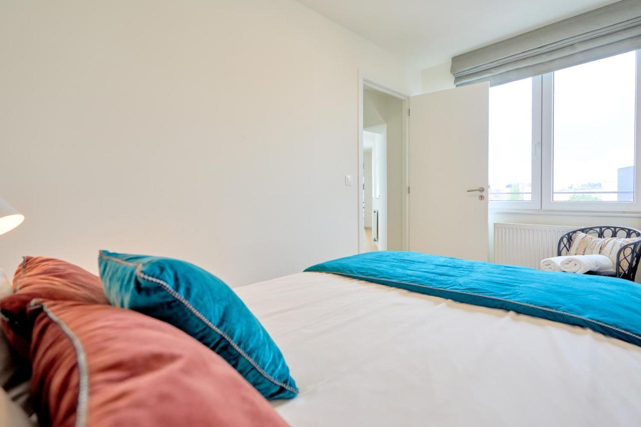 Diamant 3 Bedroom Bruxelles Eksteriør billede
