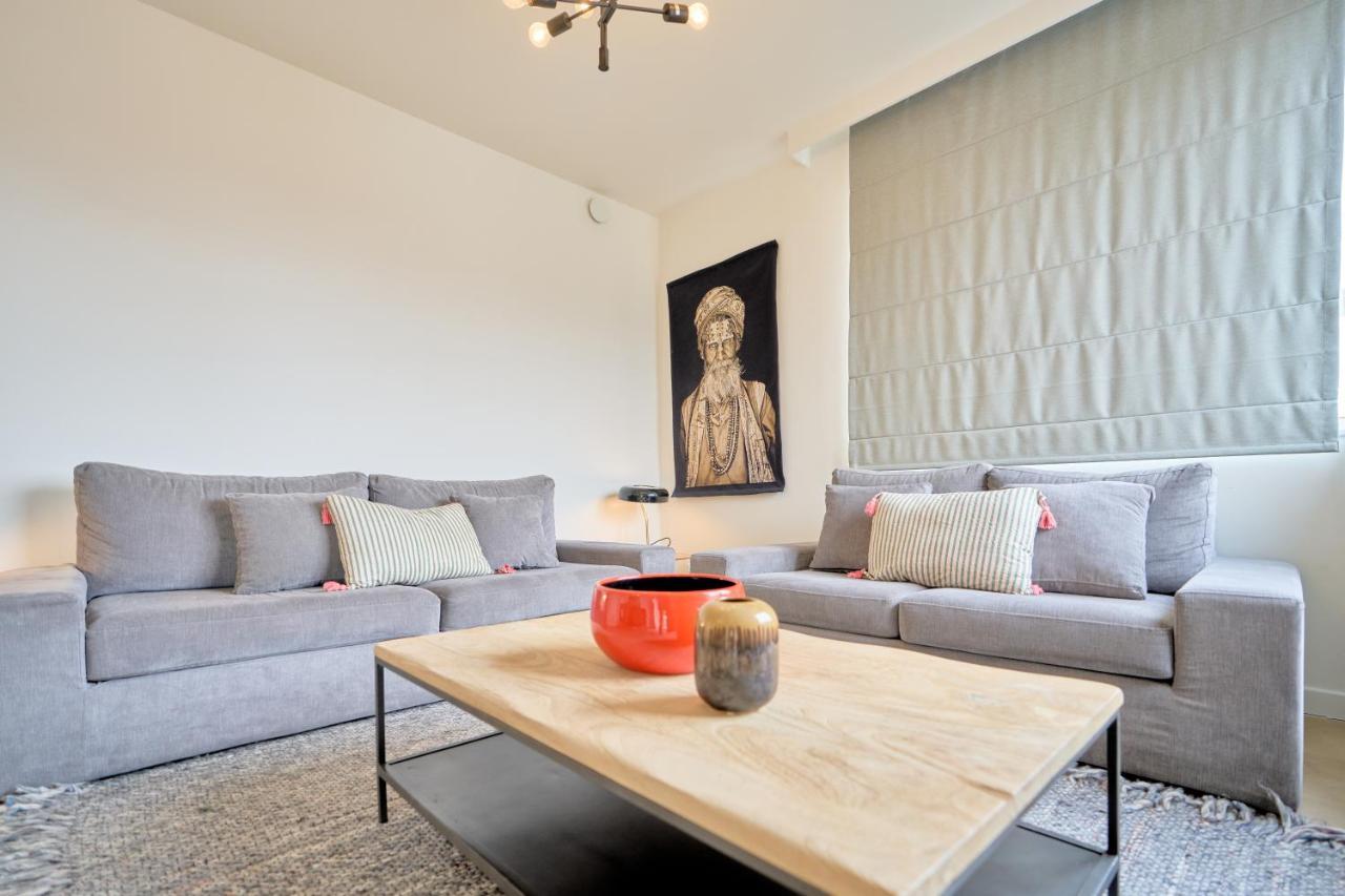 Diamant 3 Bedroom Bruxelles Eksteriør billede